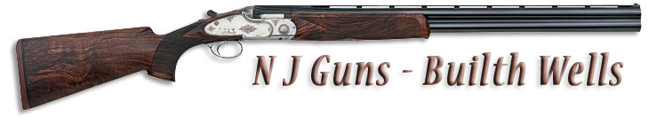 N J Guns Builth Wells